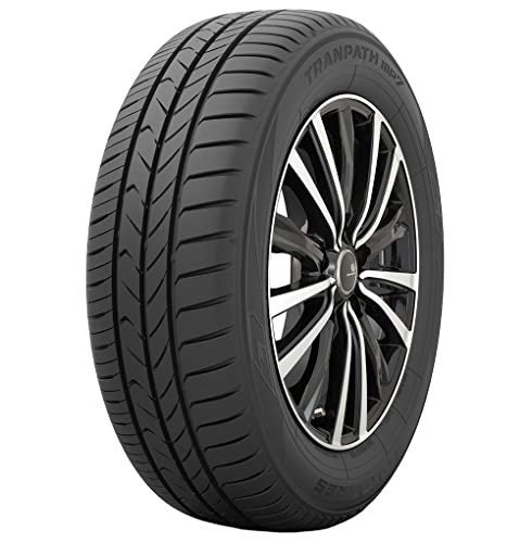 トーヨータイヤ(TOYO TIRES) 205/60R16 96H TRANPATH mp7 1本 ミニバン ロングライフ ふらつき抑制 安定した走り ウェット性能 摩耗性能 トランパス サマータイヤ 夏タイヤ